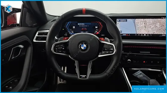 BMW M2 M2 COUPE