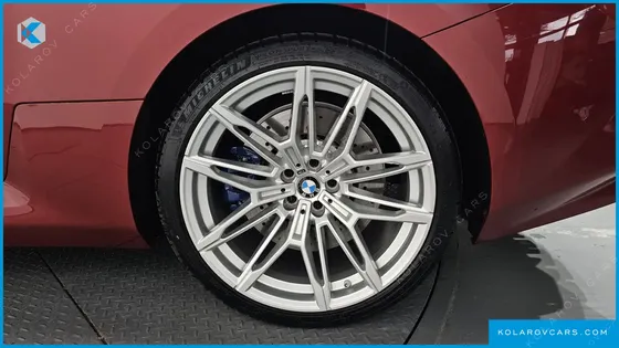BMW M2 M2 COUPE