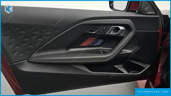 BMW M2 M2 COUPE