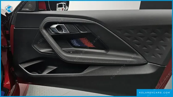 BMW M2 M2 COUPE
