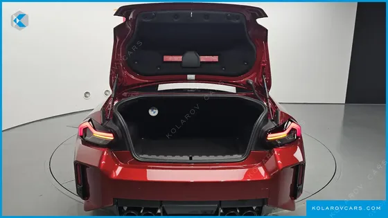 BMW M2 M2 COUPE