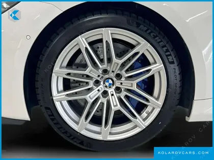 BMW M2 M2 COUPE
