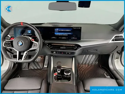 BMW M2 M2 COUPE