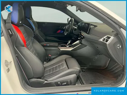 BMW M2 M2 COUPE