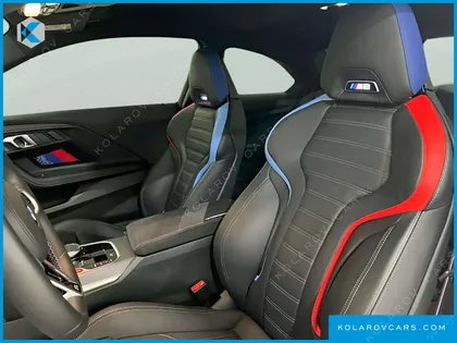 BMW M2 M2 COUPE