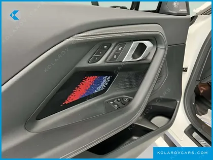 BMW M2 M2 COUPE