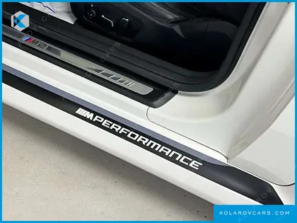 BMW M2 M2 COUPE