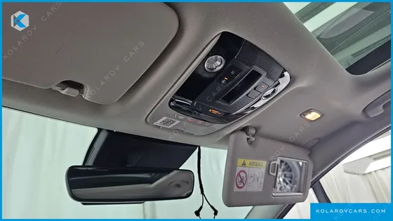KIA SPORTAGE SIGNATURE 2WD