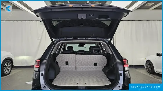 KIA SPORTAGE SIGNATURE 2WD