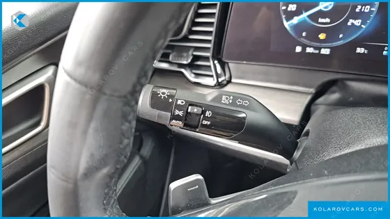 KIA SPORTAGE SIGNATURE 2WD
