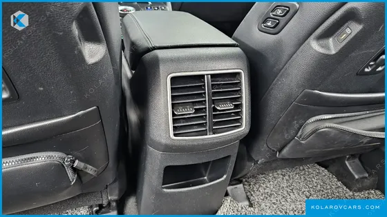 KIA SPORTAGE SIGNATURE 2WD