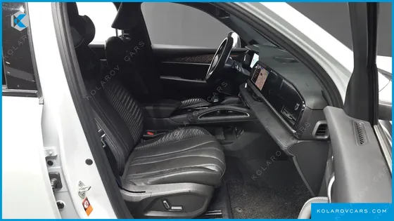 RENAULT KOREA GRAND KOLEOS 1.5 E-TECH ESPRIT ALPHINE 2WD
