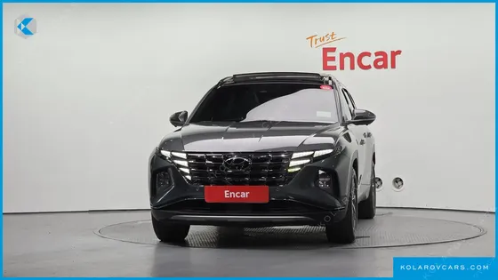 HYUNDAI TUCSON INSPIRATION 2WD