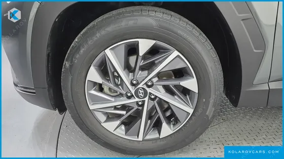 HYUNDAI TUCSON INSPIRATION 2WD