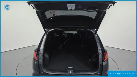 HYUNDAI TUCSON INSPIRATION 2WD