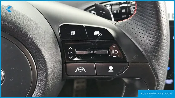 HYUNDAI TUCSON N LINE 2WD