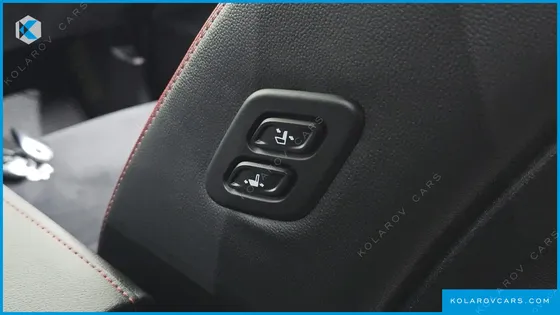 HYUNDAI TUCSON N LINE 2WD