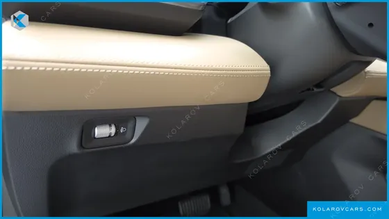 RENAULT KOREA GRAND KOLEOS 2.0 ICONIC 2WD