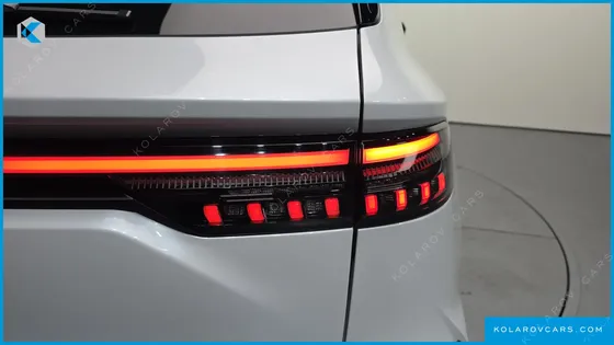RENAULT KOREA GRAND KOLEOS 2.0 ICONIC 2WD