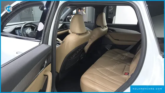 RENAULT KOREA GRAND KOLEOS 2.0 ICONIC 2WD