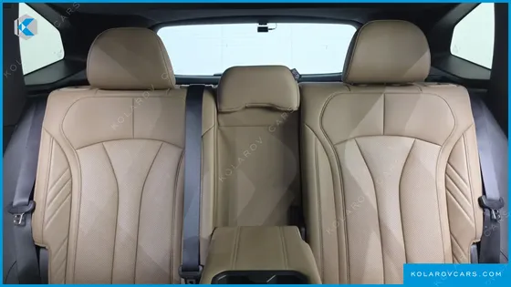 RENAULT KOREA GRAND KOLEOS 2.0 ICONIC 2WD