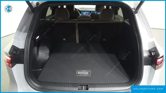 RENAULT KOREA GRAND KOLEOS 2.0 ICONIC 2WD