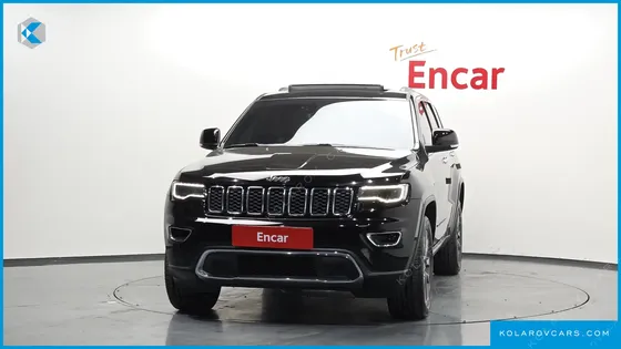 JEEP CHEROKEE 3.6 LIMITED