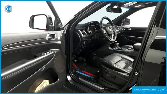 JEEP CHEROKEE 3.6 LIMITED