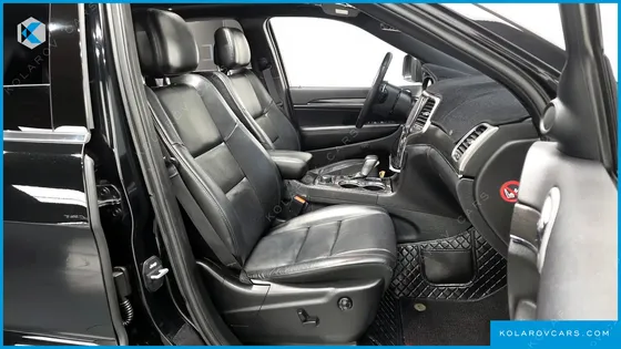 JEEP CHEROKEE 3.6 LIMITED