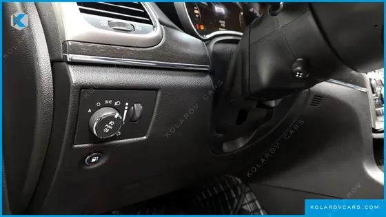 JEEP CHEROKEE 3.6 LIMITED
