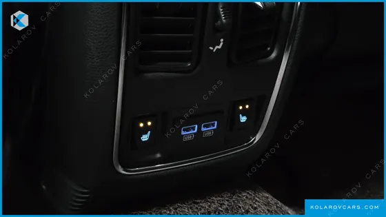 JEEP CHEROKEE 3.0 DIESEL OVERLAND
