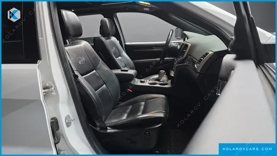JEEP CHEROKEE 3.0 DIESEL OVERLAND