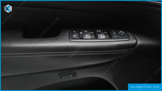 JEEP CHEROKEE 3.0 DIESEL OVERLAND