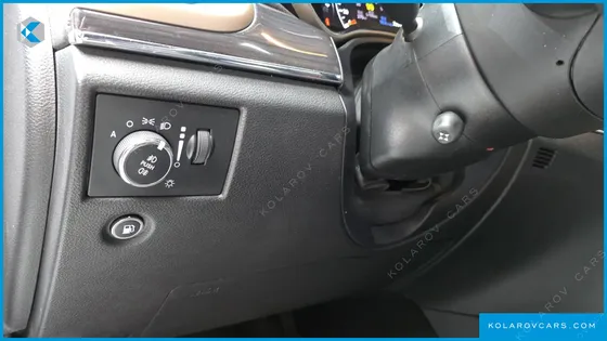 JEEP CHEROKEE 3.0 DIESEL OVERLAND