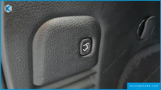 JEEP CHEROKEE 3.0 DIESEL OVERLAND