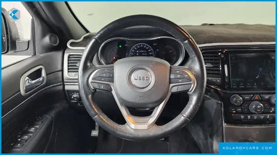JEEP CHEROKEE 3.6 LIMITED