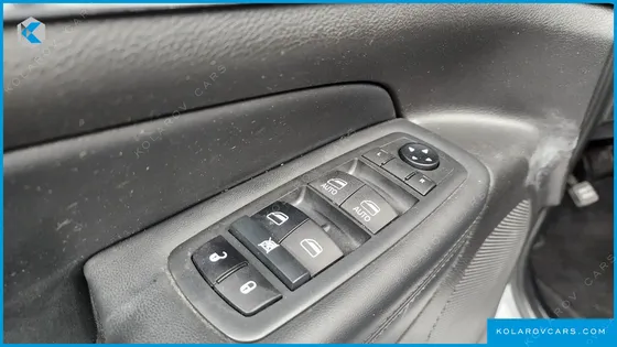 JEEP CHEROKEE 3.6 LIMITED