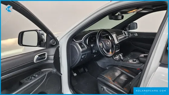 JEEP CHEROKEE 3.6 LIMITED