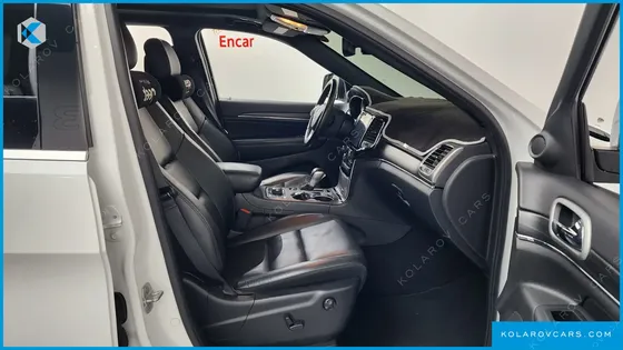 JEEP CHEROKEE 3.6 LIMITED