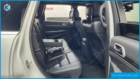 JEEP CHEROKEE 3.6 LIMITED