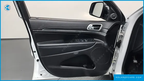 JEEP CHEROKEE 3.6 LIMITED