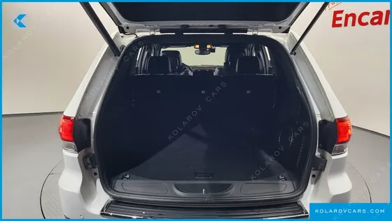 JEEP CHEROKEE 3.6 LIMITED