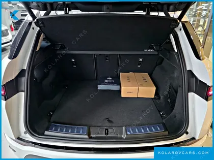 LAND ROVER RANGE ROVER EVOQUE P250 DYNAMIC SE