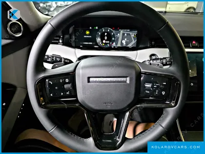 LAND ROVER RANGE ROVER EVOQUE P250 DYNAMIC SE