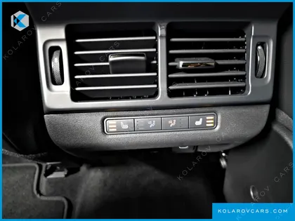 LAND ROVER RANGE ROVER EVOQUE P250 DYNAMIC SE