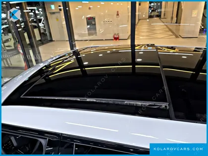 LAND ROVER RANGE ROVER EVOQUE P250 DYNAMIC SE