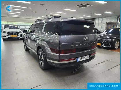 HYUNDAI SANTA FE HEV 1.6 4WD