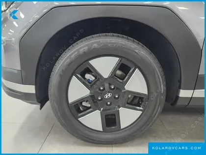 HYUNDAI SANTA FE HEV 1.6 4WD
