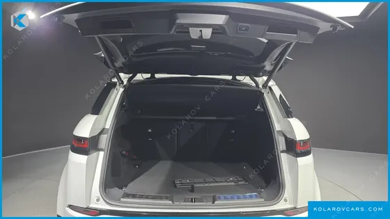 LAND ROVER RANGE ROVER EVOQUE P250 R-DYNAMIC SE