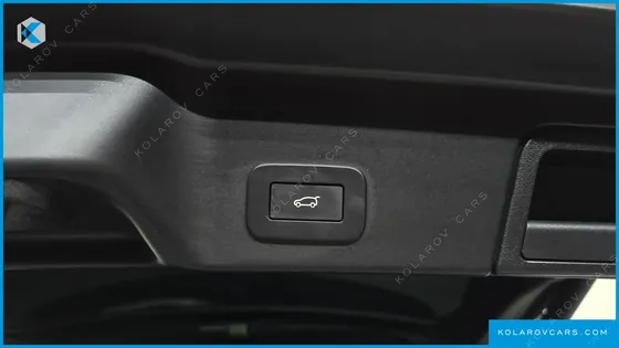 LAND ROVER RANGE ROVER EVOQUE P250 DYNAMIC SE
